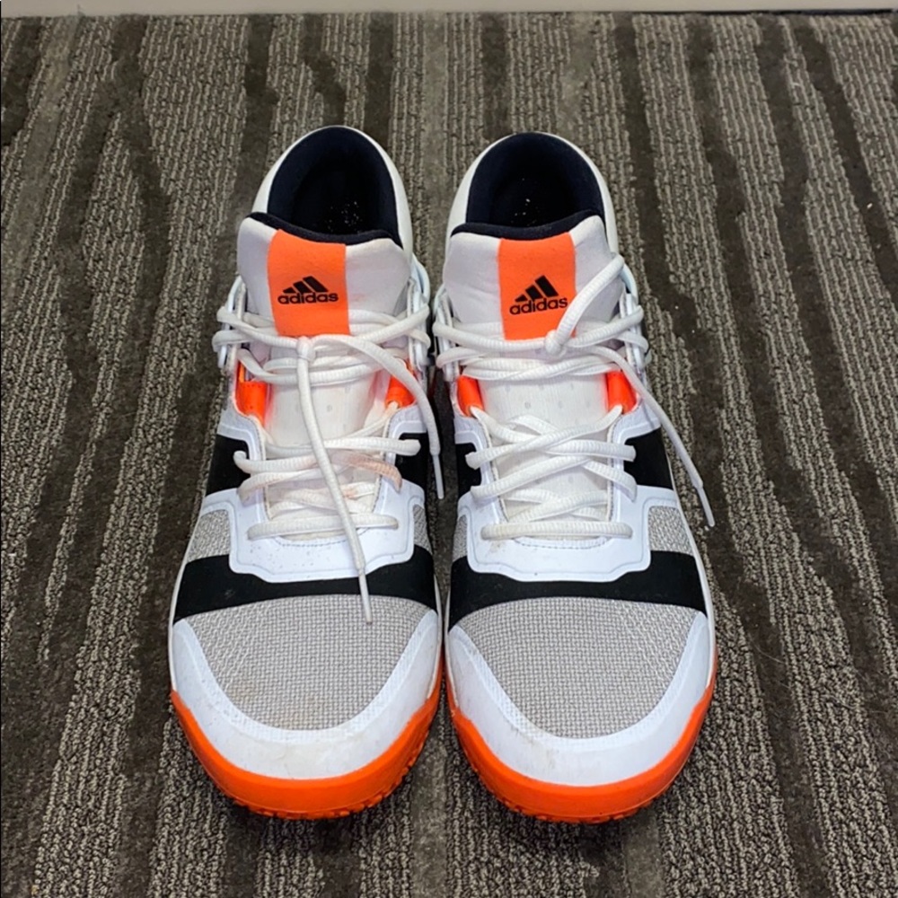 Adidas sneakers Men’s Size 10.5